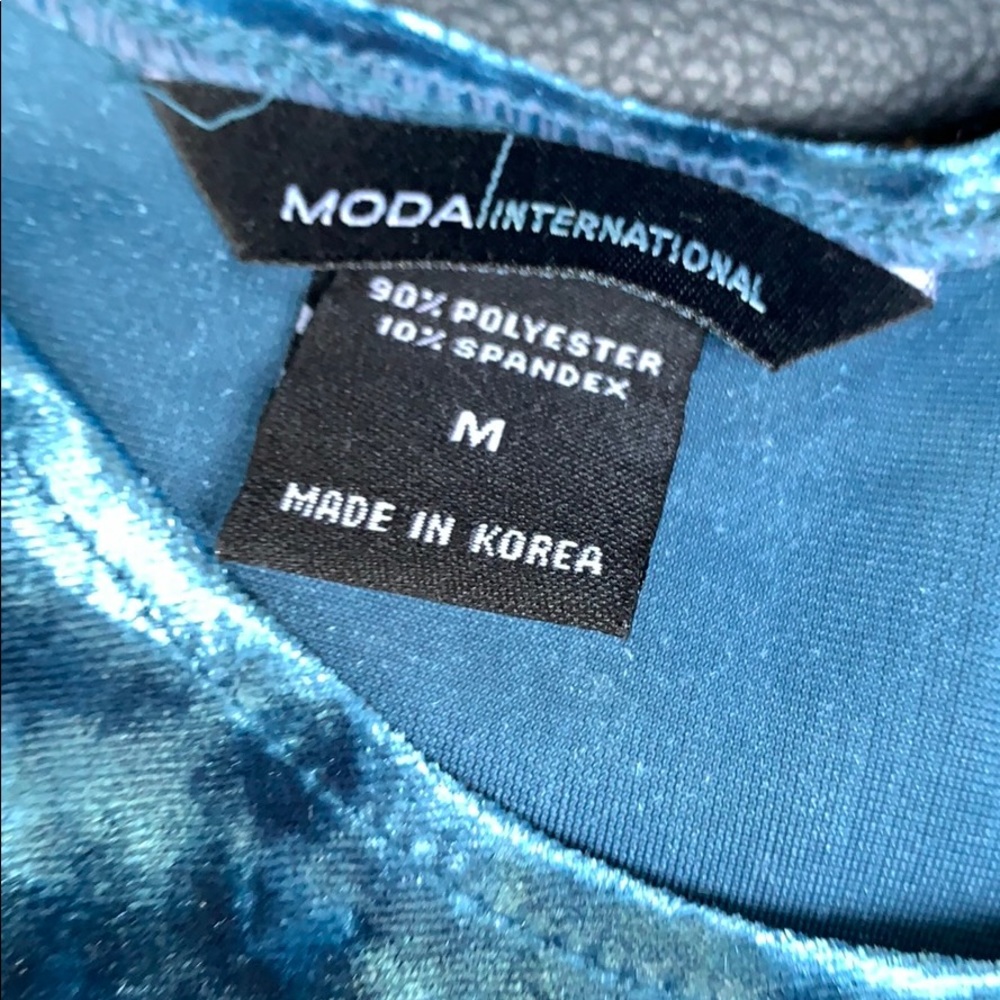Moda - Picture 5 of 5